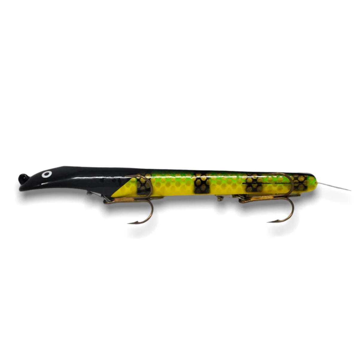 Suick Thriller 12" Dive and Rise Bait