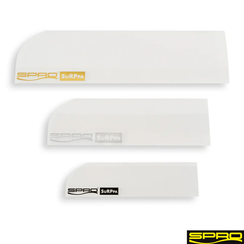 Spro X Surppa Lure Holder