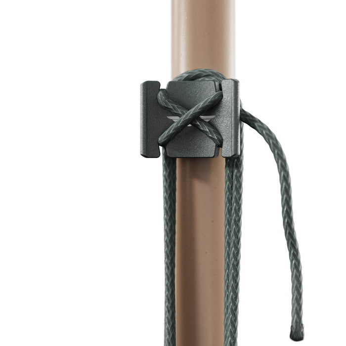 Tethrd One Climbing Stick