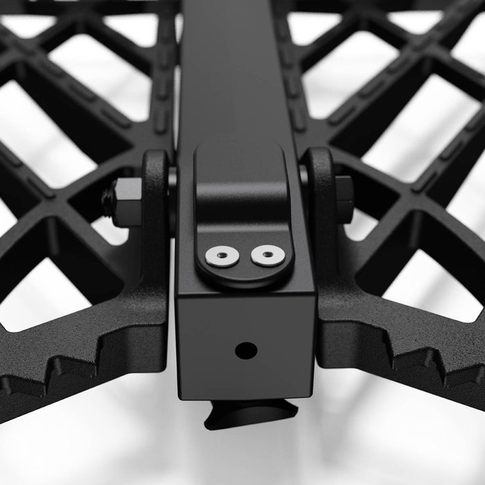 Tethrd Predator V Platform