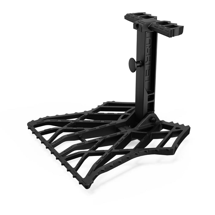 Tethrd Predator V Platform