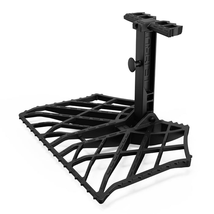 Tethrd Predator V Platform