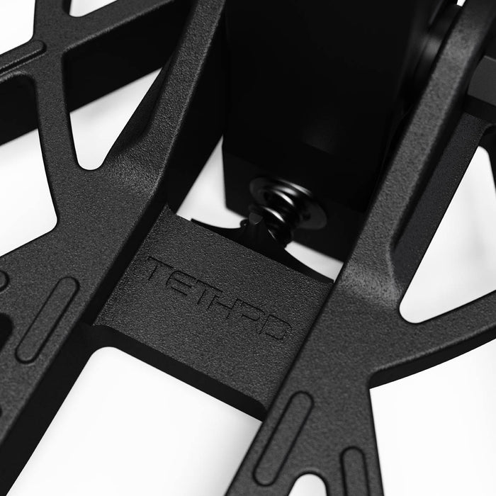 Tethrd Predator V Platform