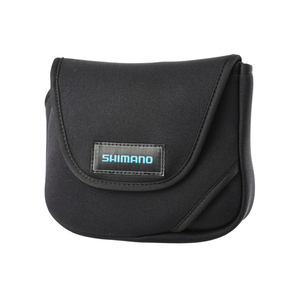 New Shimano Reel Covers