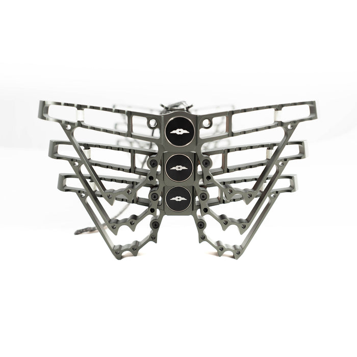 Tethrd One Climbing Stick