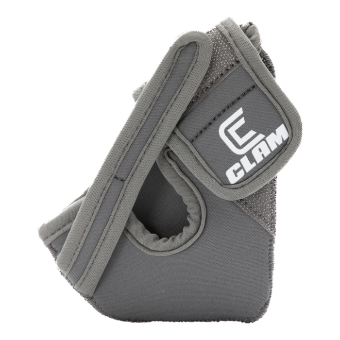 Clam Transducer Cover