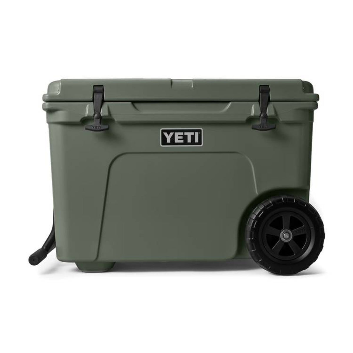 Yeti Tundra Haul Hard Cooler