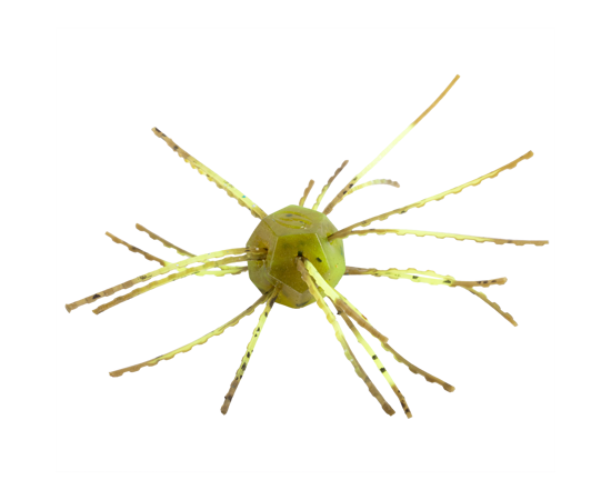 Strike King Tumbleweed Salted