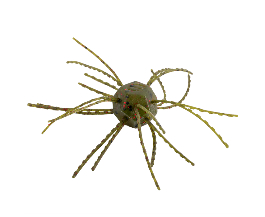 Strike King Tumbleweed Salted