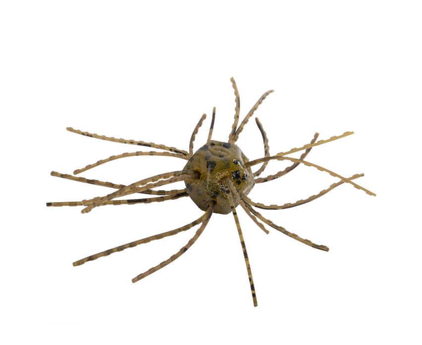 Strike King Tumbleweed Salted
