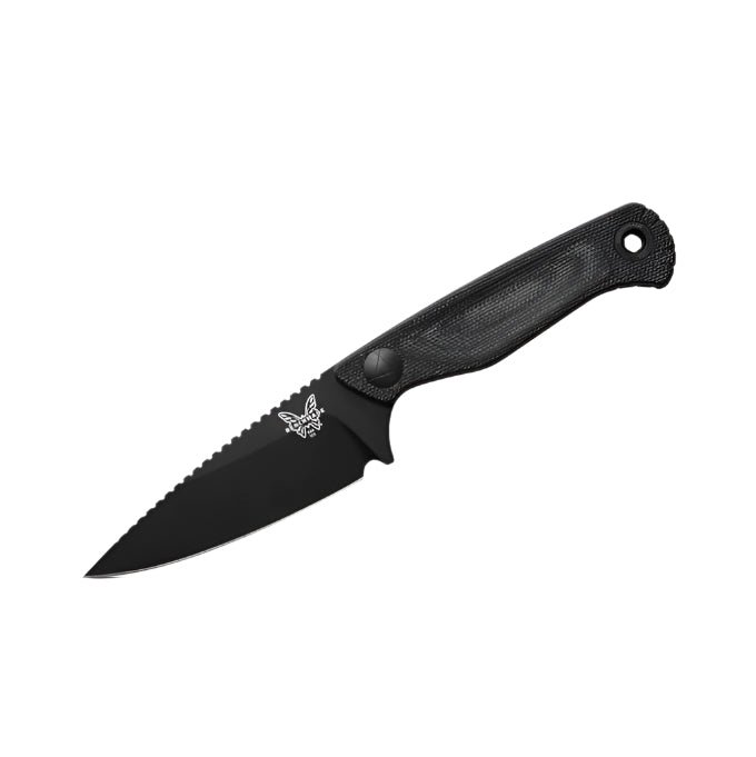 Benchmade Dacian Knife