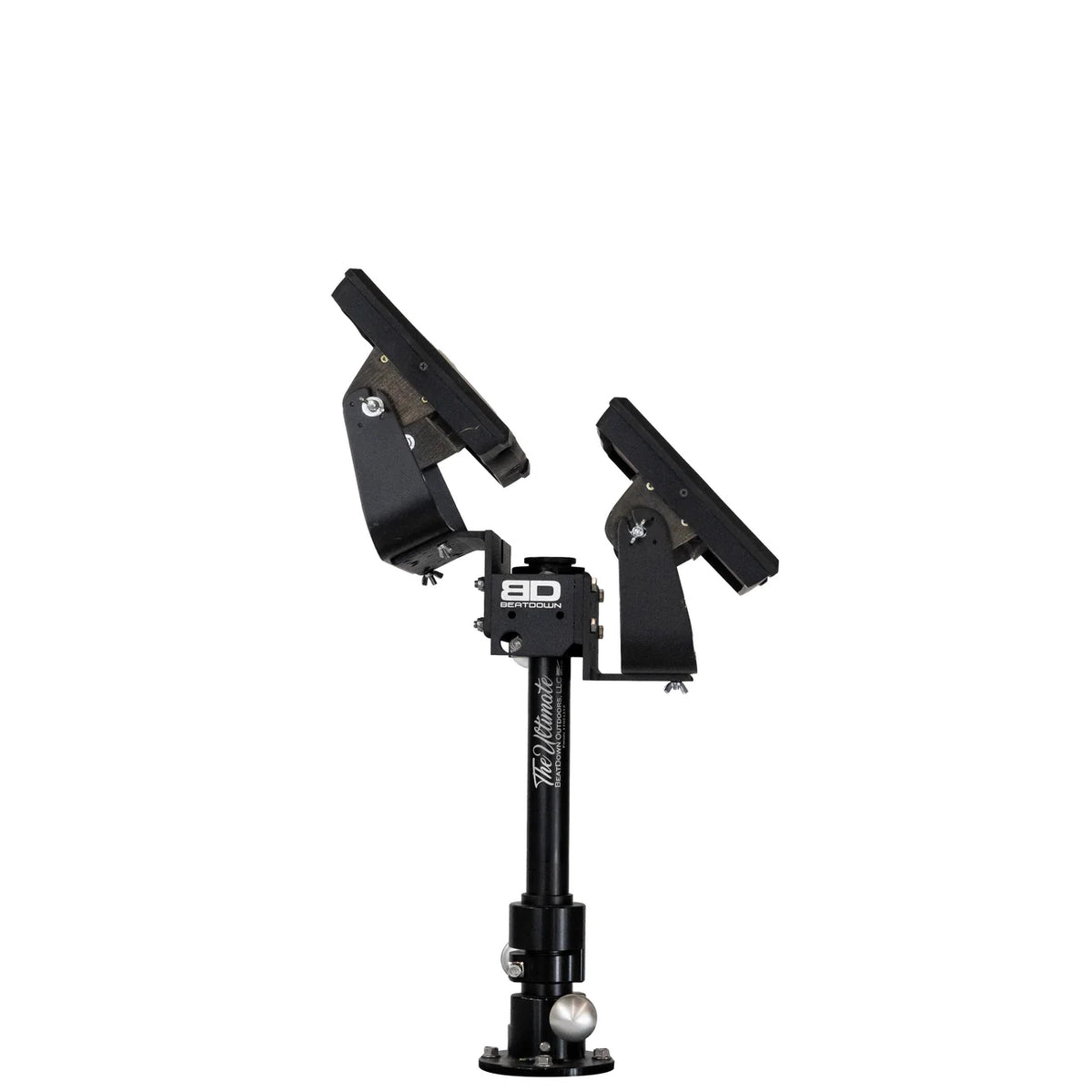 Beatdown Outdoors The Ultimate Double Stack Quick Release