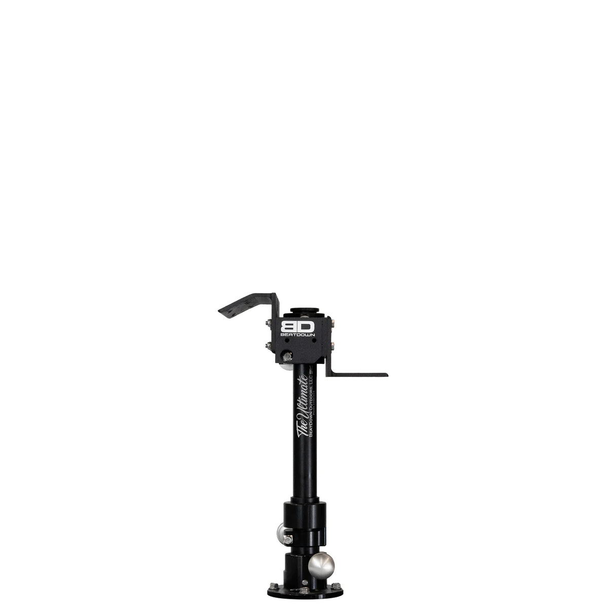 Beatdown Outdoors The Ultimate Double Stack Quick Release
