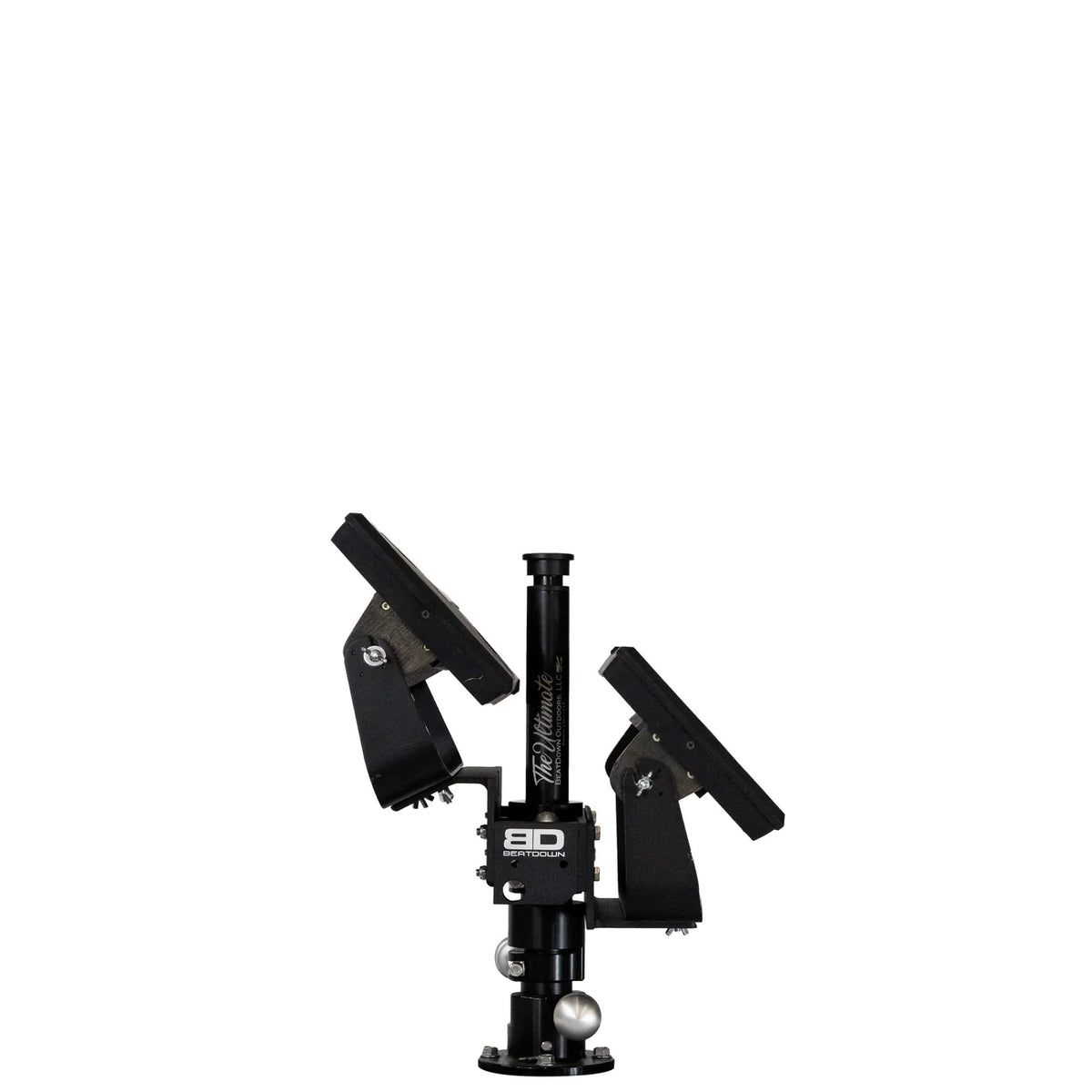 Beatdown Outdoors The Ultimate Double Stack Quick Release