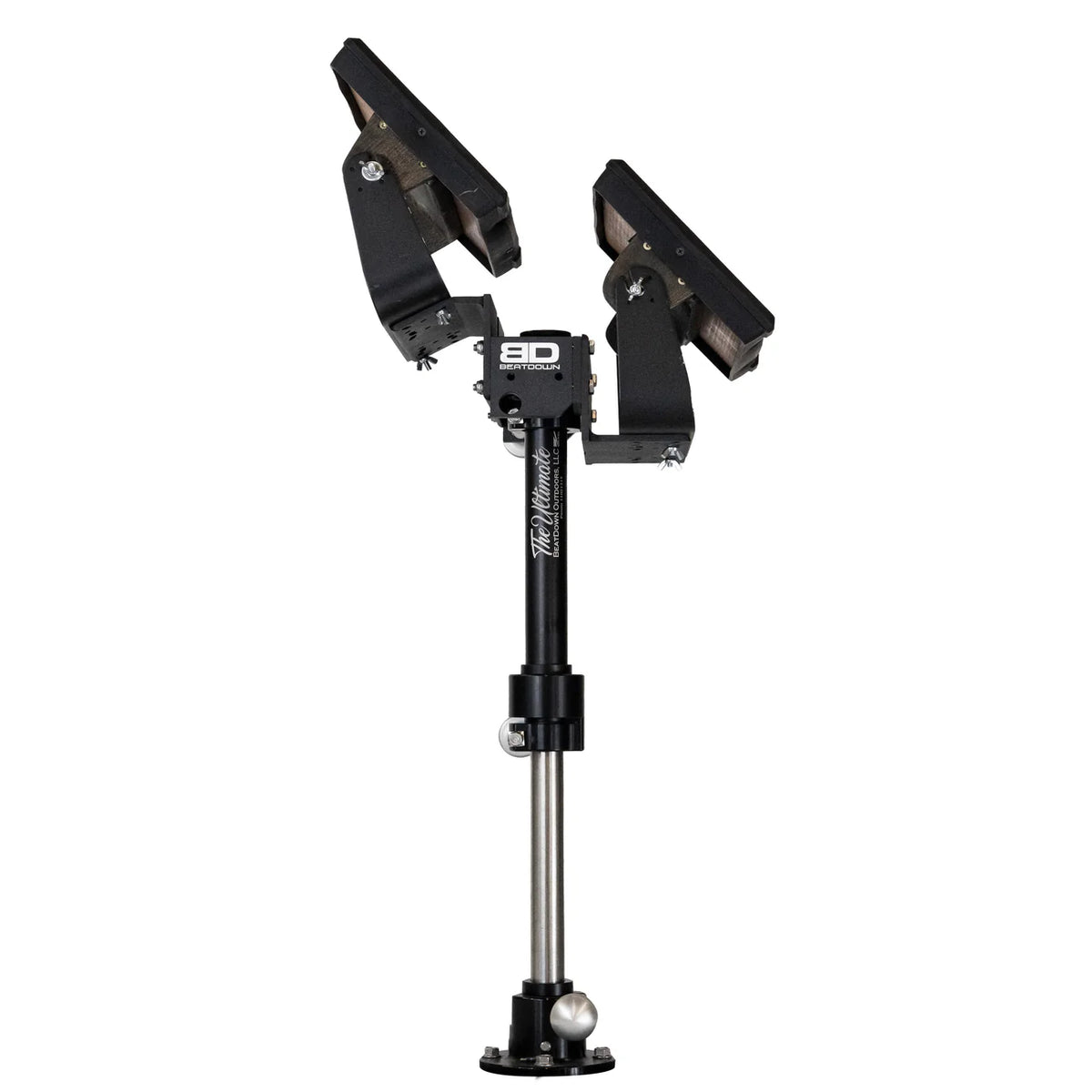 Beatdown Outdoors The Ultimate Double Stack Quick Release