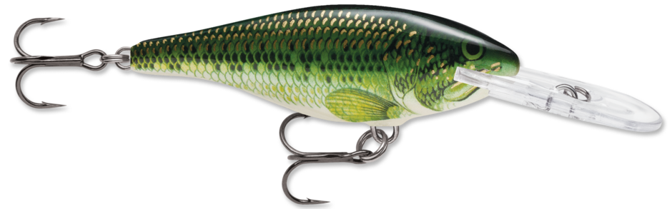 Rapala Shad Rap