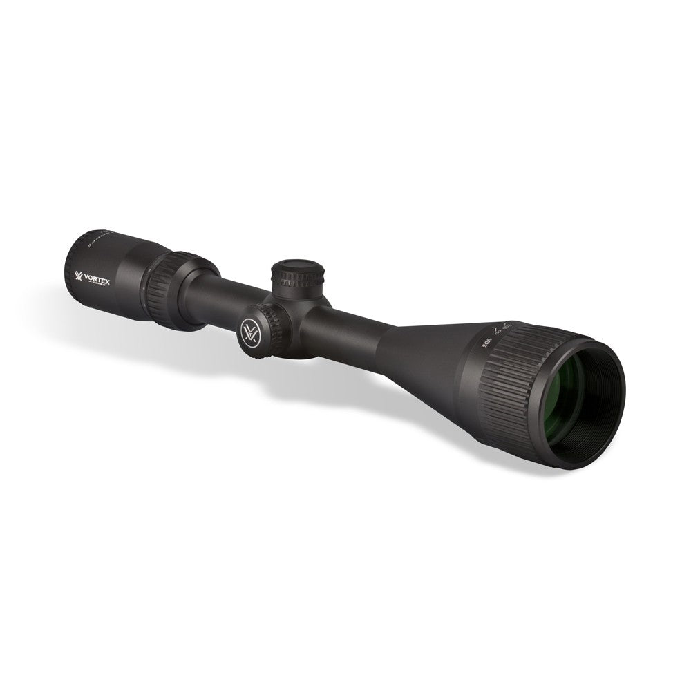 Vortex, Optics, Crossfire II, Crossfire 2, Dead-hold, BDC, 4-12, Hunting, Riflescope