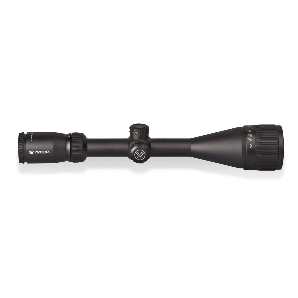 Vortex, Optics, Crossfire II, Crossfire 2, Dead-hold, BDC, 4-12, Hunting, Riflescope