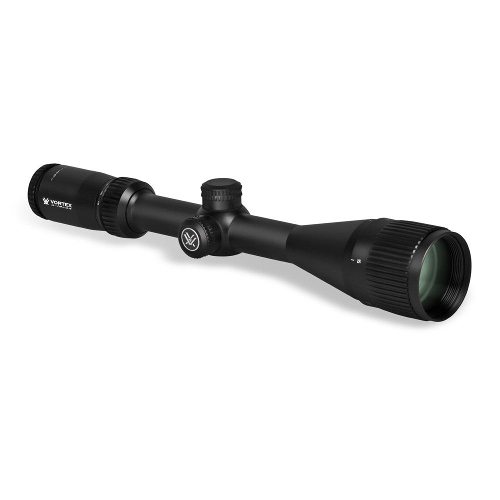 Vortex, Optics, Riflescope, Hunting 4-16, MOA, BDC, Reticle
