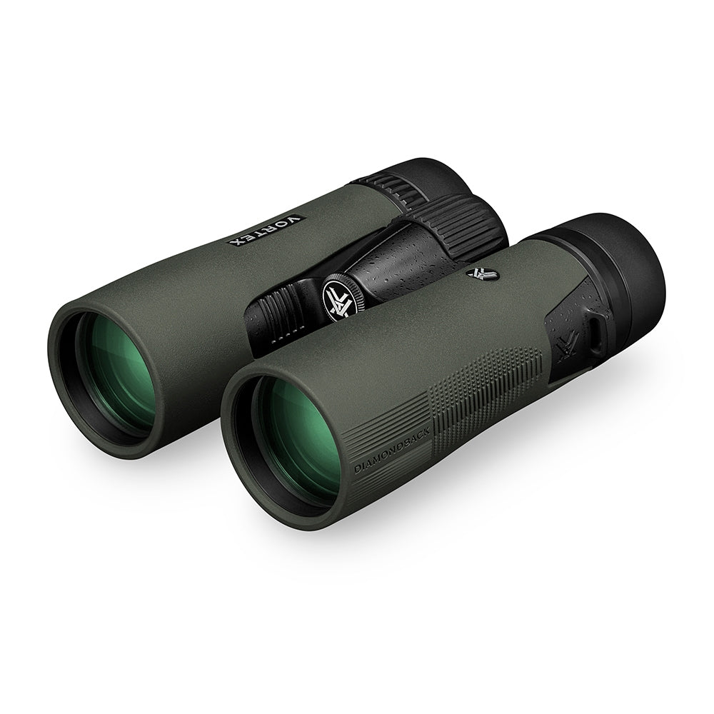 Vortex Diamondback HD Binoculars