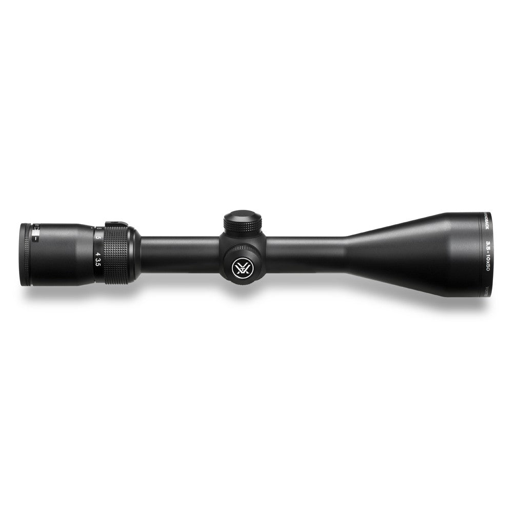 Vortex Diamondback 3.5-10x50 Dead-Hold BDC Riflescope