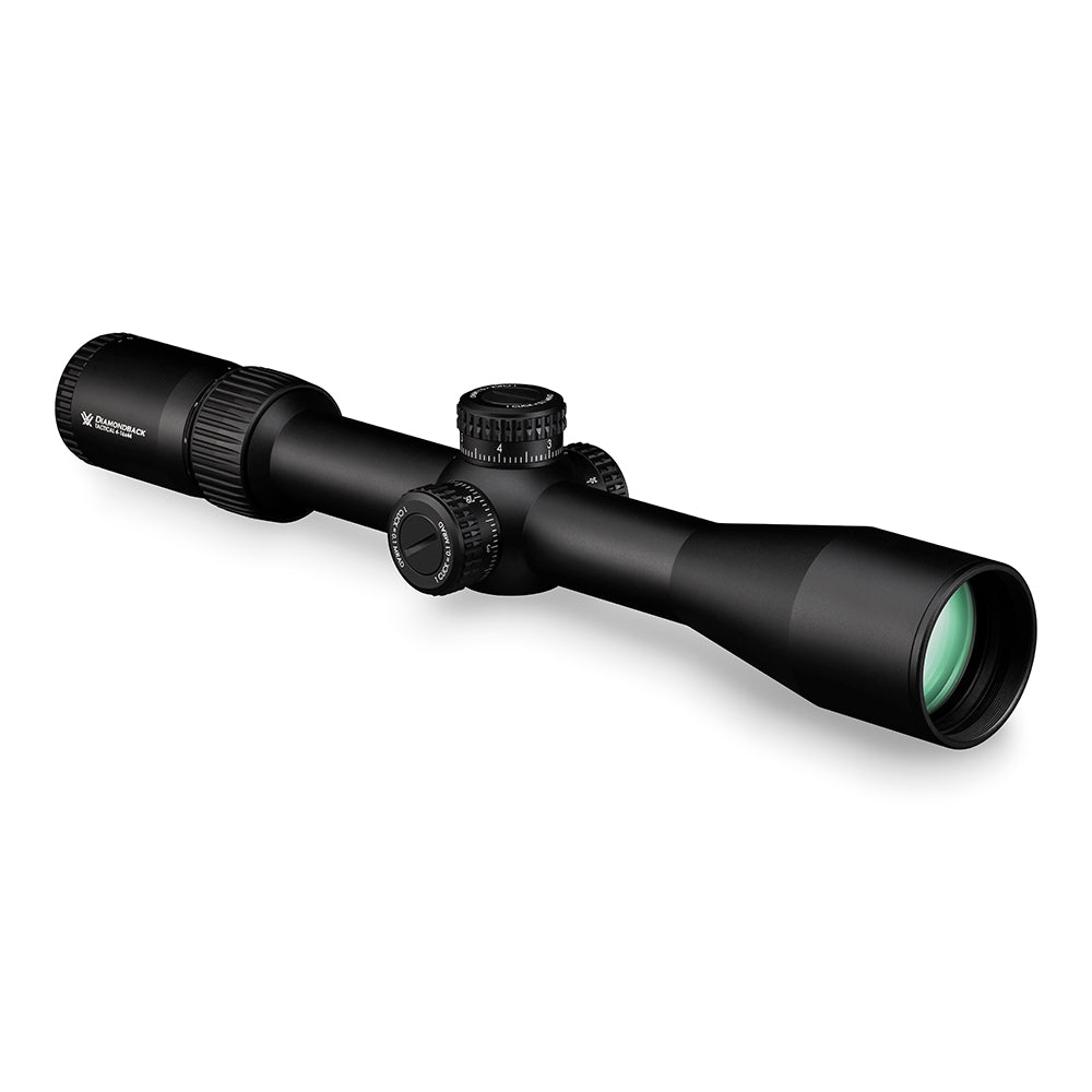 Vortex, Hunting, Riflescope, Optics, Shooting, Tactical, MRAD, First Focal Plane 
