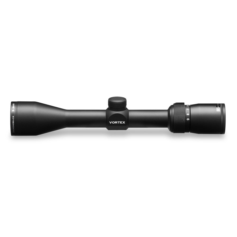 Vortex Diamondback 3-9x40 V-Plex Riflescope