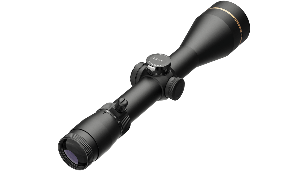 Leupold VX-3HD FireDot Twilight Moon Hunter Scope