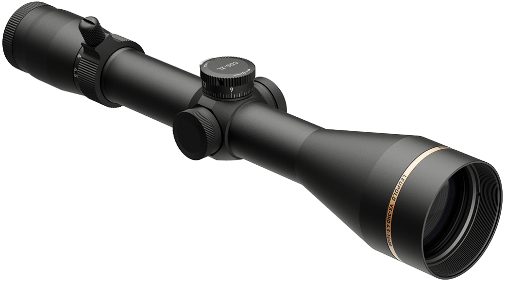 Leupold VX-3HD FireDot Twilight Moon Hunter Scope