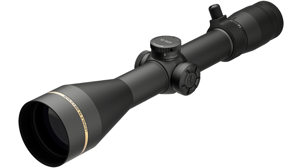 Leupold VX-3HD FireDot Twilight Moon Hunter Scope