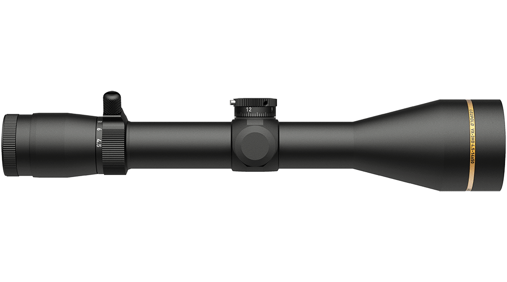Leupold VX-3HD FireDot Twilight Moon Hunter Scope