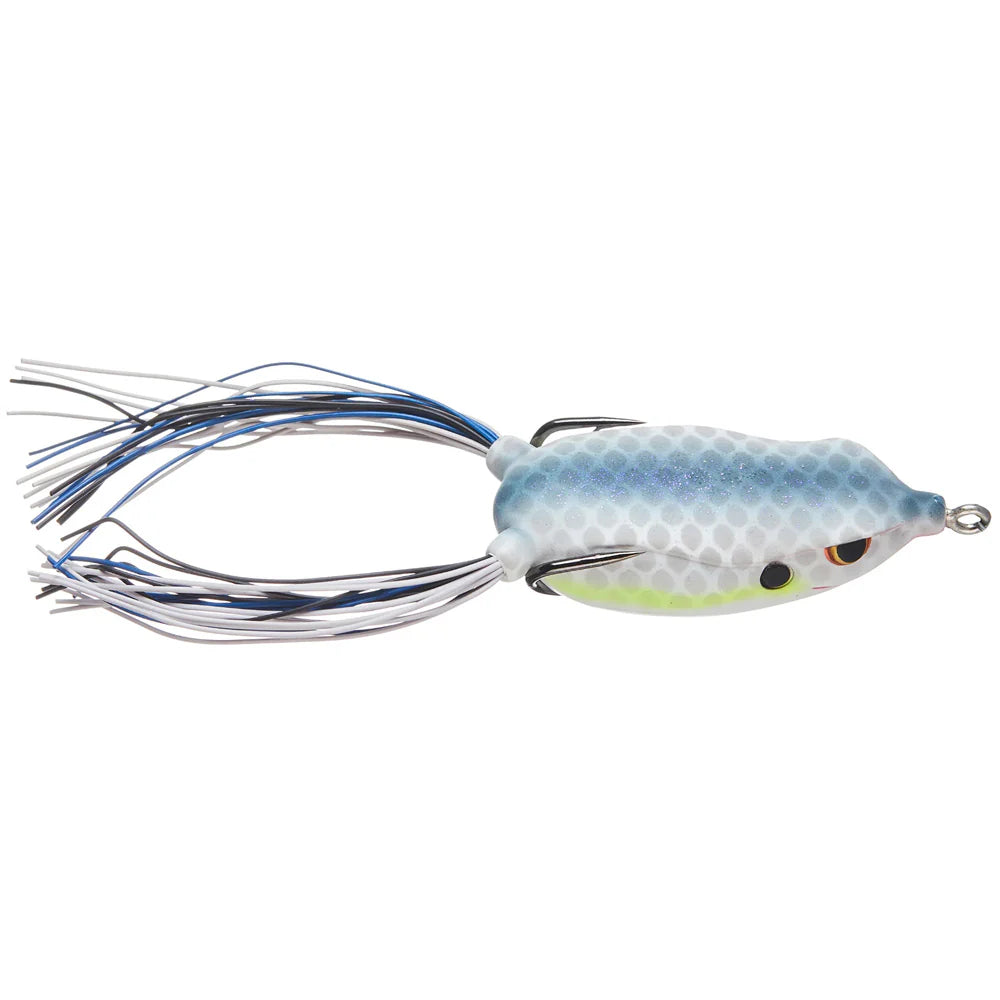 Spro Bronzeye Frog Jr