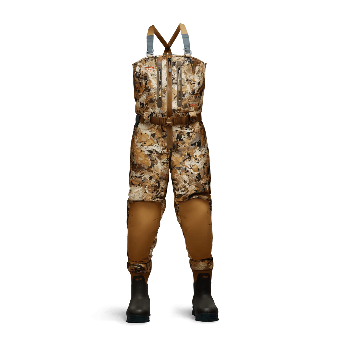 Sitka Delta PRO Zip GTX Wader