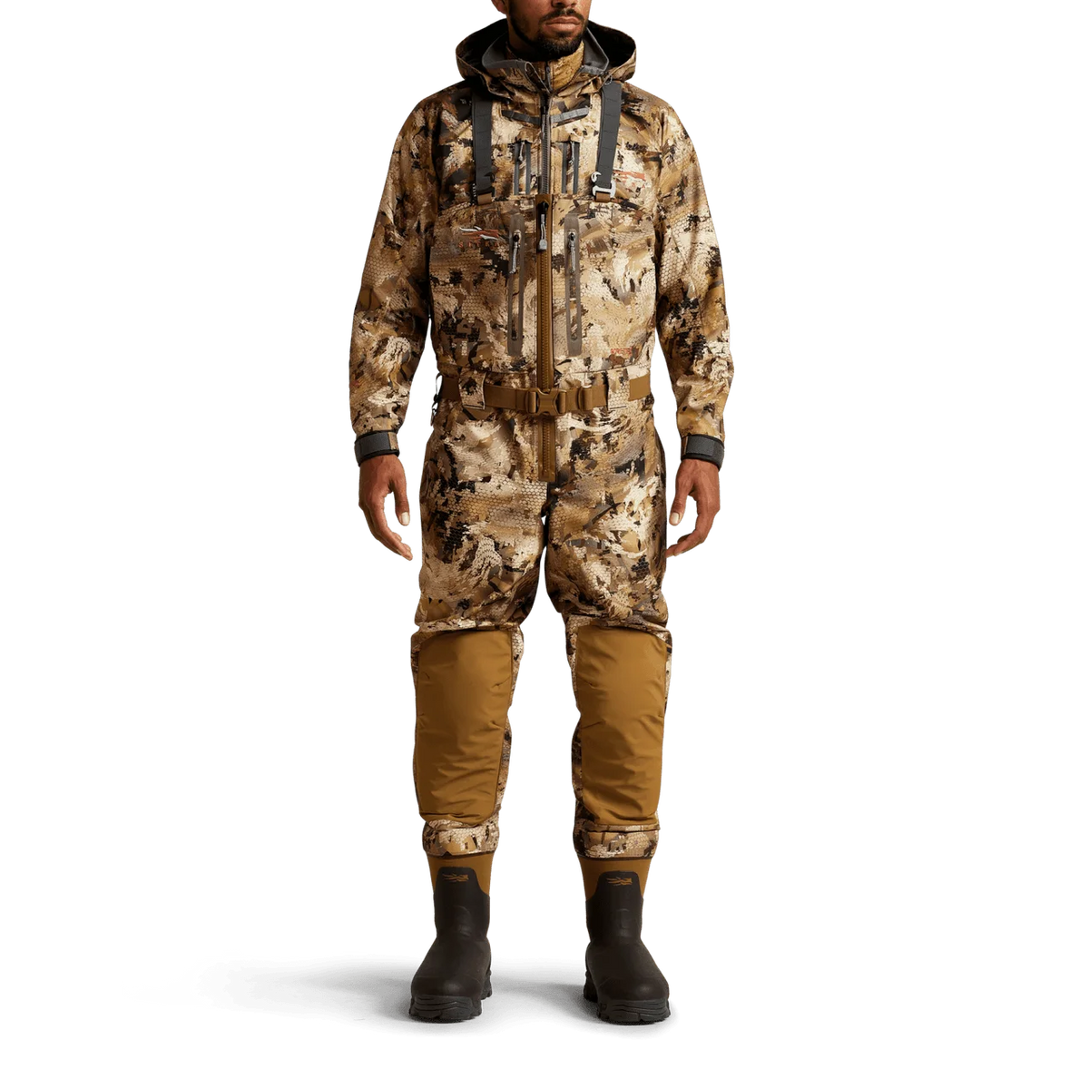 Sitka Delta PRO Zip GTX Wader