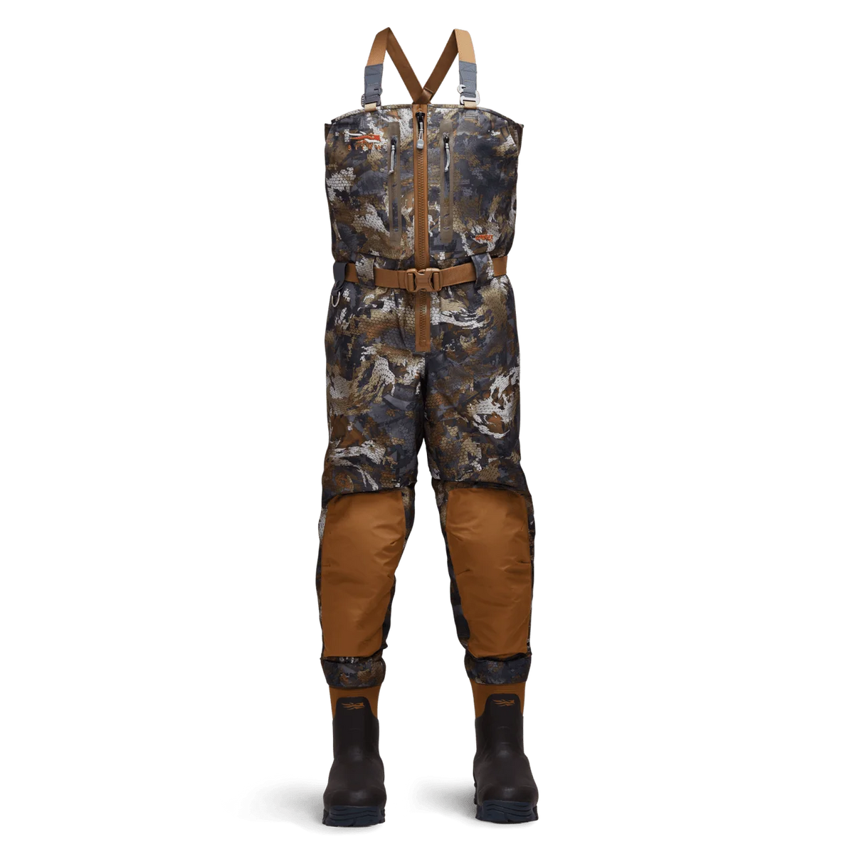 Sitka Delta PRO Zip GTX Wader