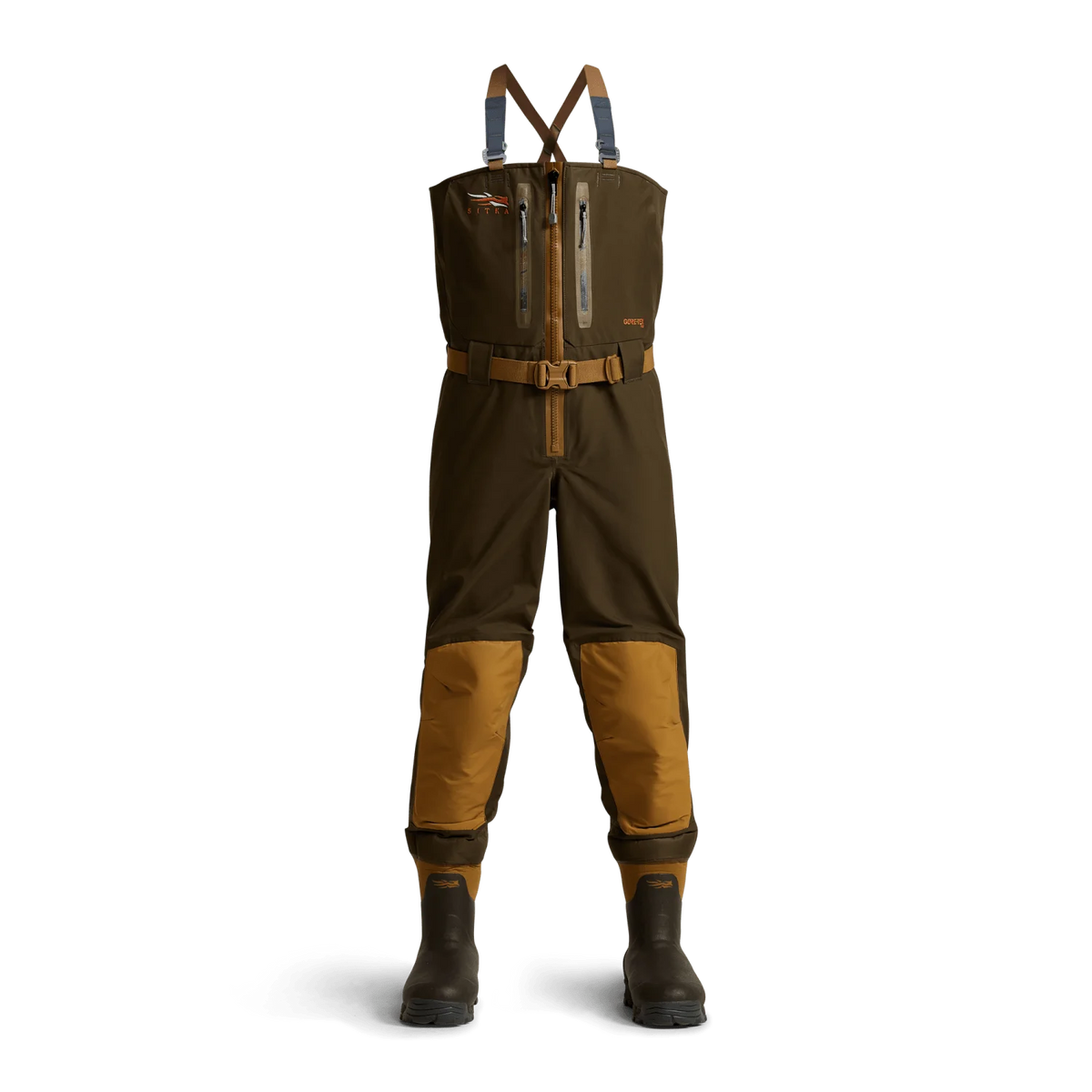 Sitka Delta PRO Zip GTX Wader