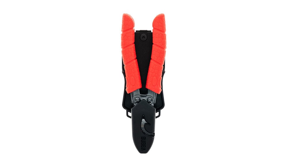 Bubba Forged Wire Cutters