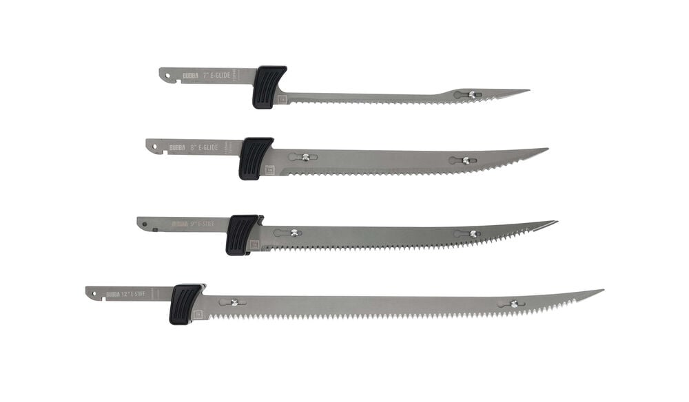 Bubba Pro Series Cordless Electric Fillet Knife Gen 2