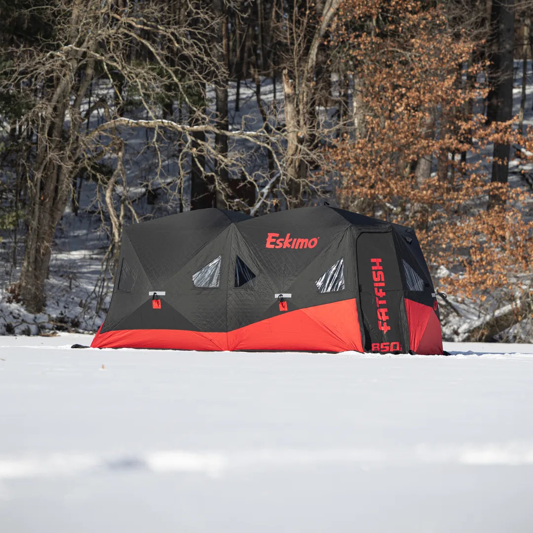 Eskimo Fatfish 850i