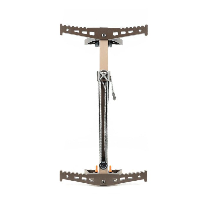 Tethrd Workhorse Climbing Sticks