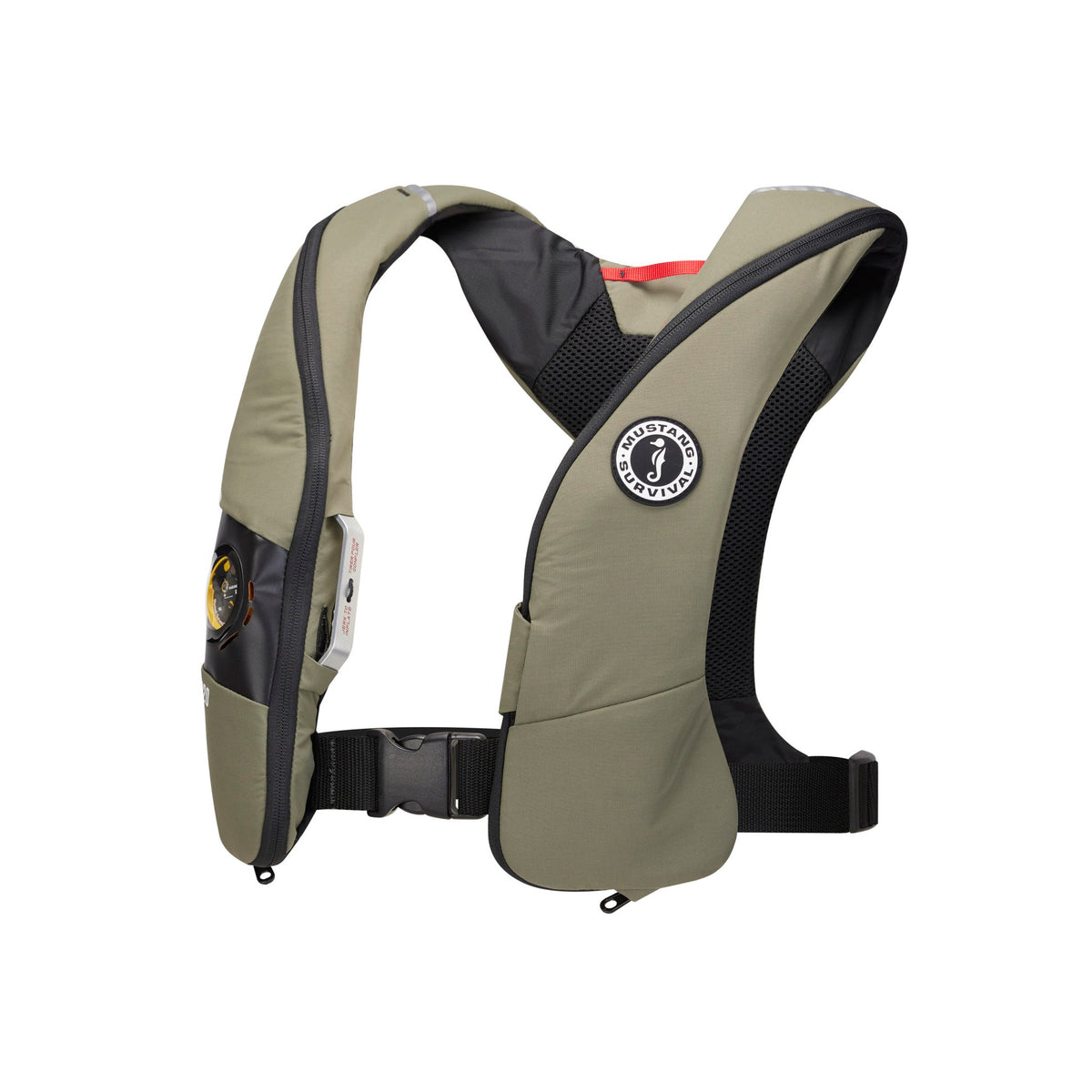 Mustang Survival Elite 120 A/M PFD