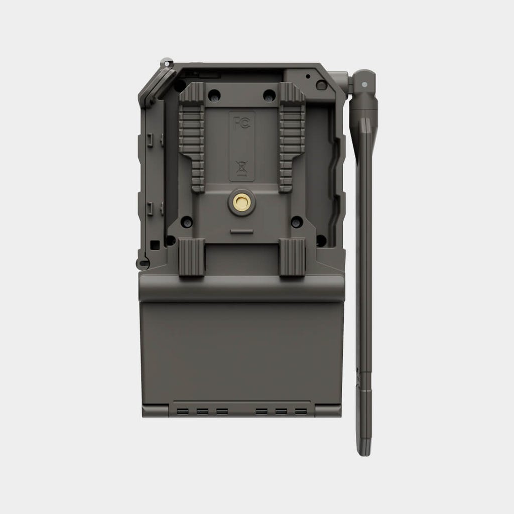 Tactacam Reveal X 4.0 Cellular Trail camera