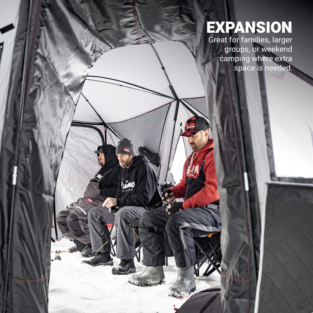 Eskimo E-Connect Shelter Link