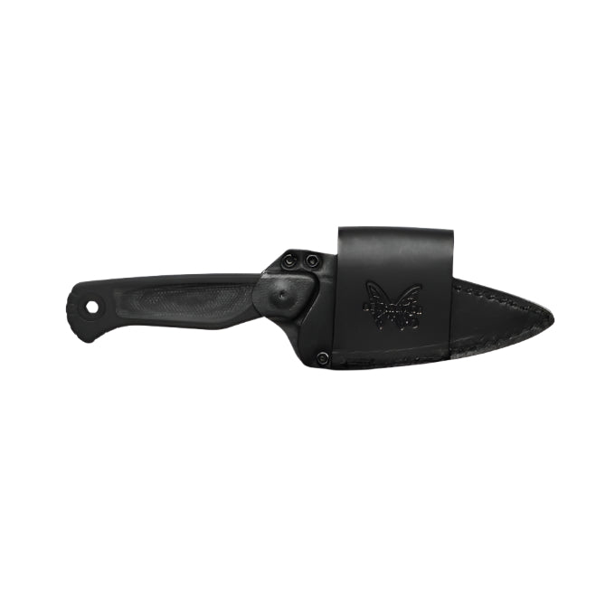 Benchmade Dacian Knife