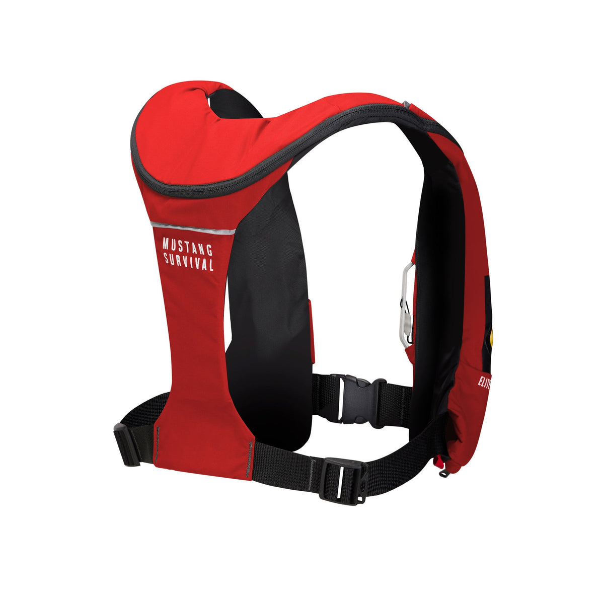 Mustang Survival Elite 120 A/M PFD