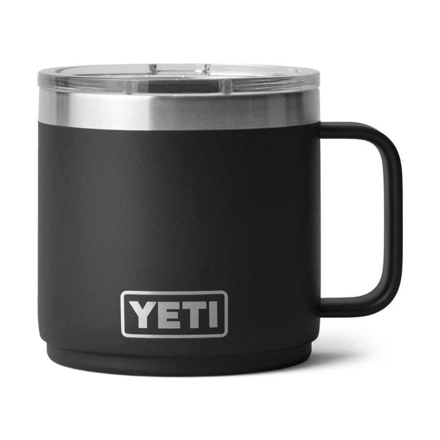 Yeti Ceramic Lined 14oz Stackable Mug with Magslider Lid