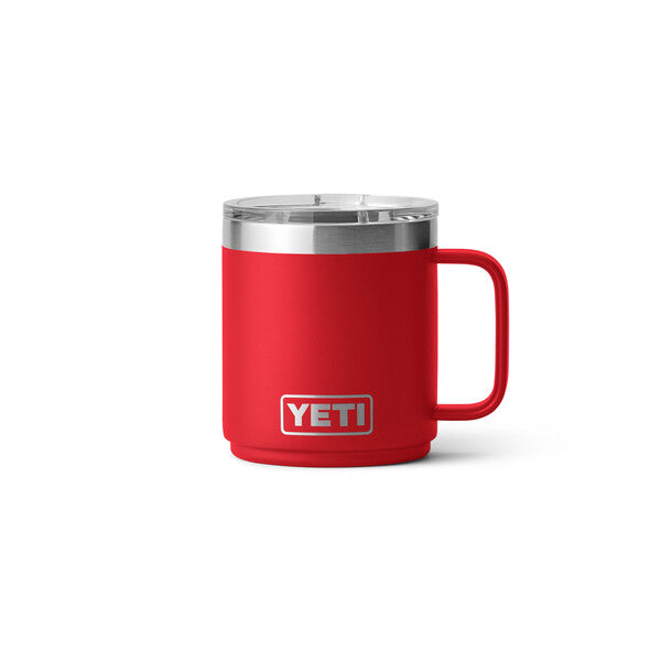 Yeti Rambler 10oz Stackable Mug With Magslider Lid