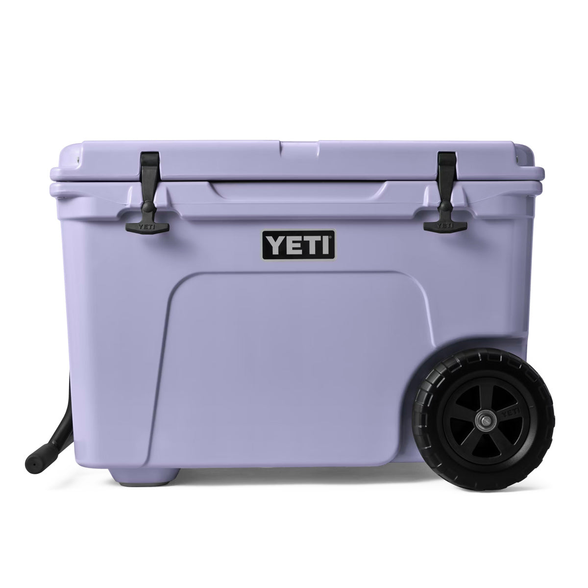 Yeti Tundra Haul Hard Cooler