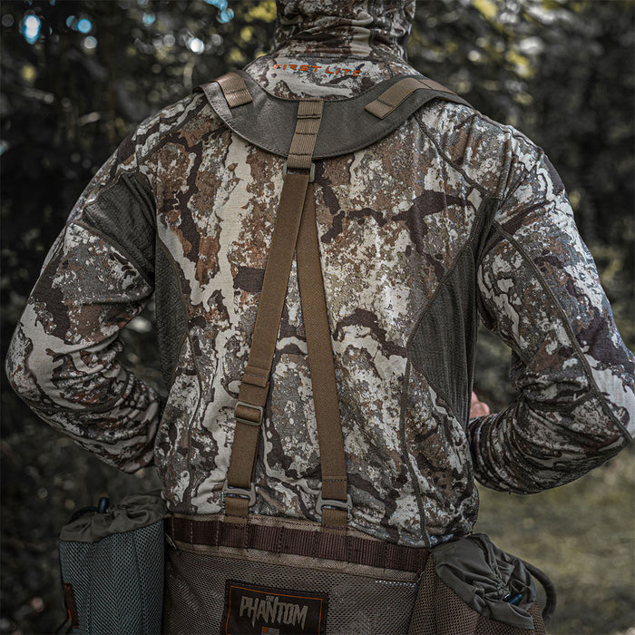 Tethrd Universal Modular Yoke