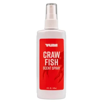 Yum 4 oz Scent Bottle